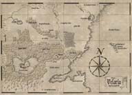 Map of Velaria